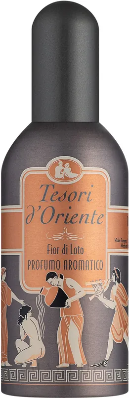 Tesori d`Oriente Fior di Loto - Perfume