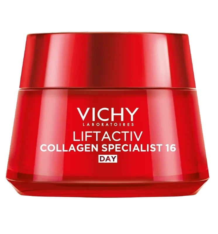 Collagen Day Care Cream - Skin Care Products
