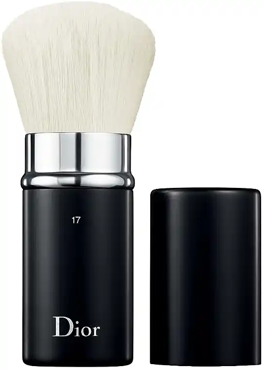 Retractable Kabuki Brush 17 - Accessories