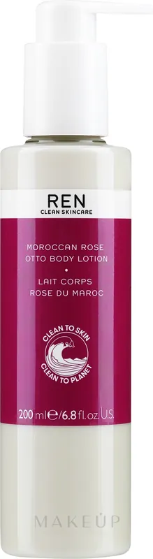 Body Lotion - Bath and Body