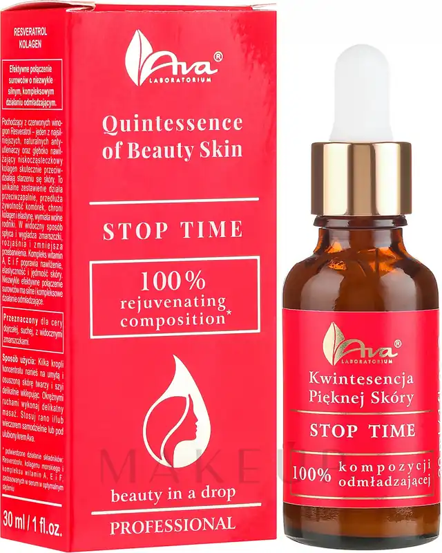 Face Serum - Skin Care Products