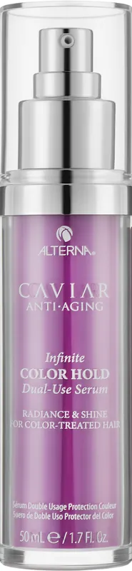 Double Action Serum - Hair