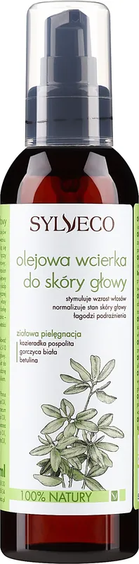 Scalp Lotion - Hair