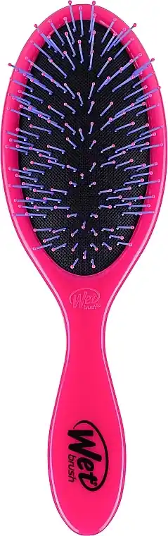 Hair Brush - Accessories