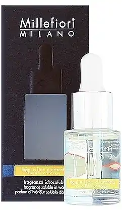 Aroma Lamp Concentrate - Bath and Body