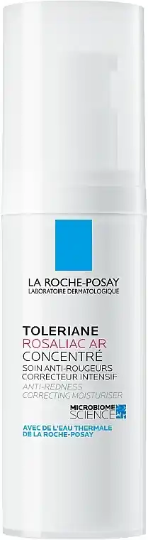 Corrective Moisturizer for Dry & Redness-Prone Skin