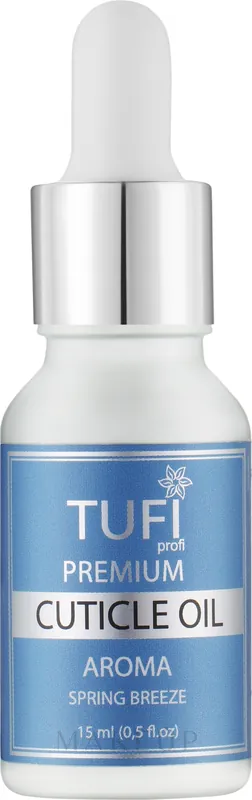 Spring Breeze Cuticle Oil - Nails