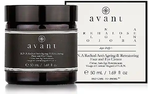 Face and Eye Cream - Skin Care Products