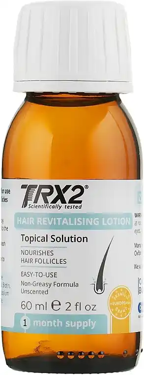 Anti-hair Loss Repairing Lotion