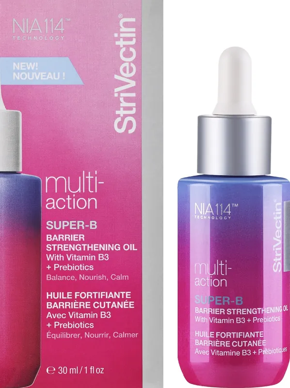 Firming Face Oil - Skin Care Products