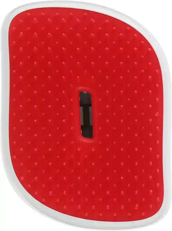Compact Hair Brush - Accessories