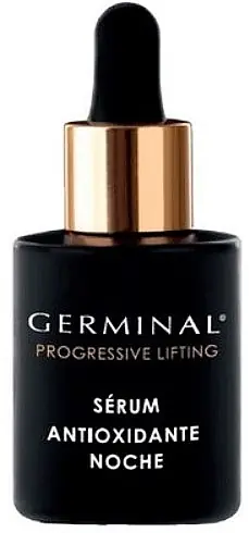 Antioxidant Night Face Serum - Skin Care Products