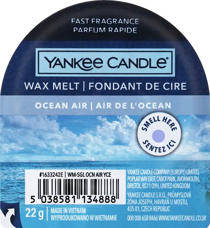Scented Wax Melts - Bath and Body