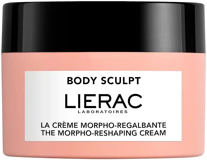 Sculpting Body Cream - Bath and Body