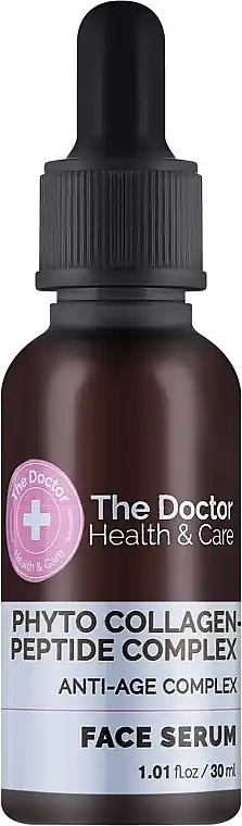 Face Serum - Skin Care Products