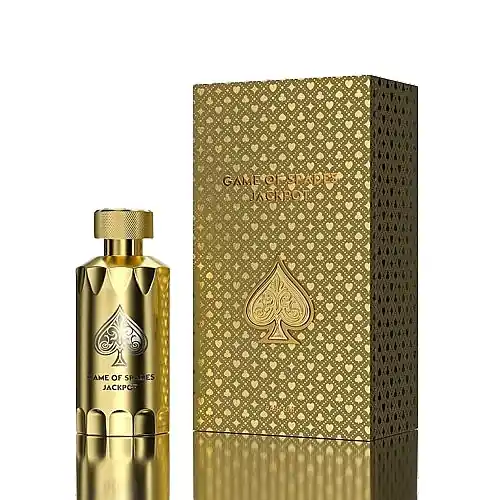 Jo Milano Game Of Spades Jackpot - Perfume
