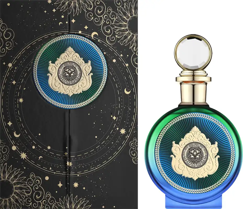 Paris Corner North Stag Expressions I Un - Perfume