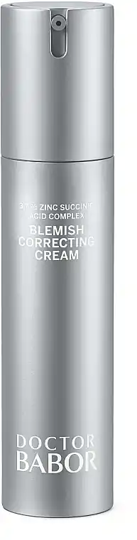 Anti-Blemish Cream