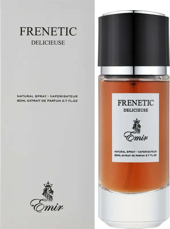 Emir Frenetic Delicieuse - Perfume