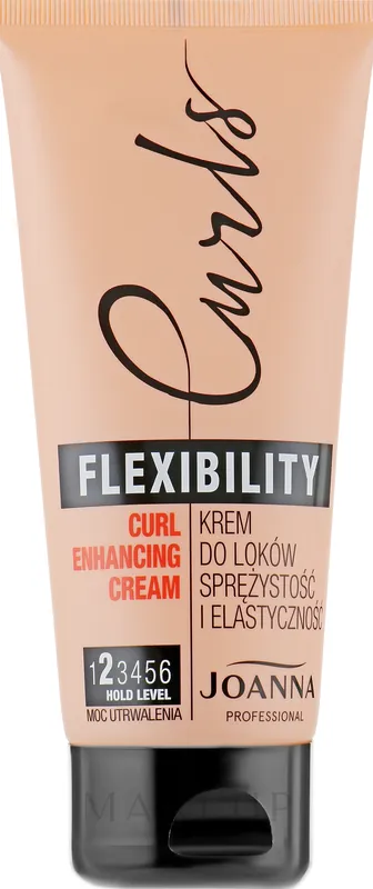 Wavy Hair Cream