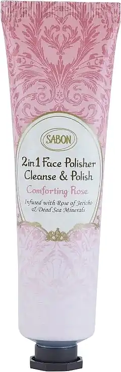 Soothing Exfoliant - Skin Care Products