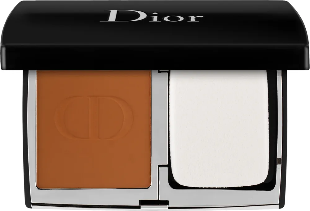 Dior Forever Natural Velvet Compact Foundation (1N Neutral) - Makeup
