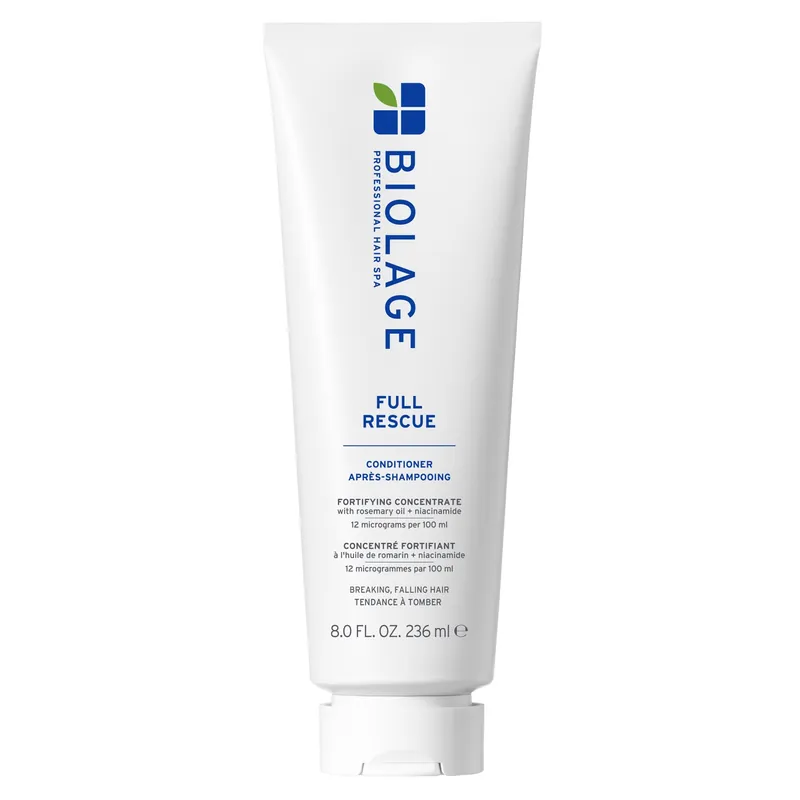 Conditioner for Brittle & Loss-Prone Hair
