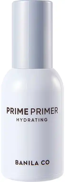 Banila Co Prime Primer Hydrating - Makeup