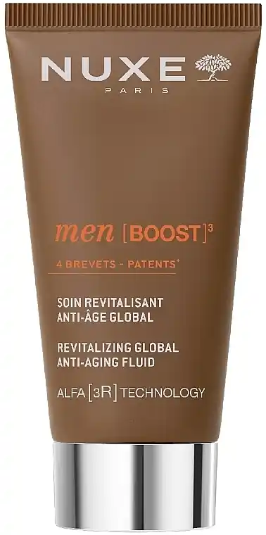 Anti-Aging Face Fluid