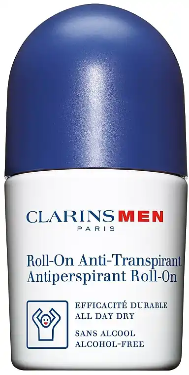 Roll-On Deodorant