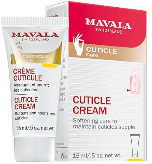 Cuticle Cream - Nails