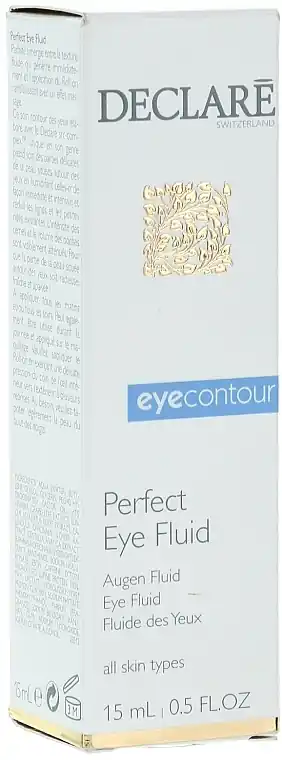 Revitalising Eye Fluid - Skin Care Products
