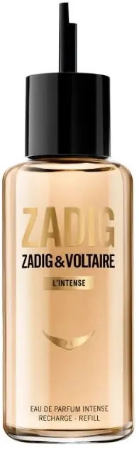 Zadig & Voltaire Zadig L'Intense - Perfume