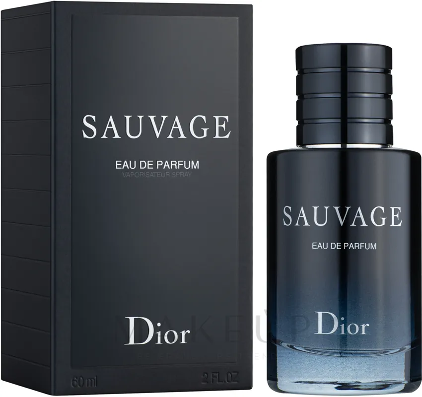 Dior Sauvage Eau de Parfum - Perfume