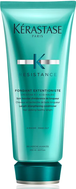 Strengthening Long Hair Conditioner
