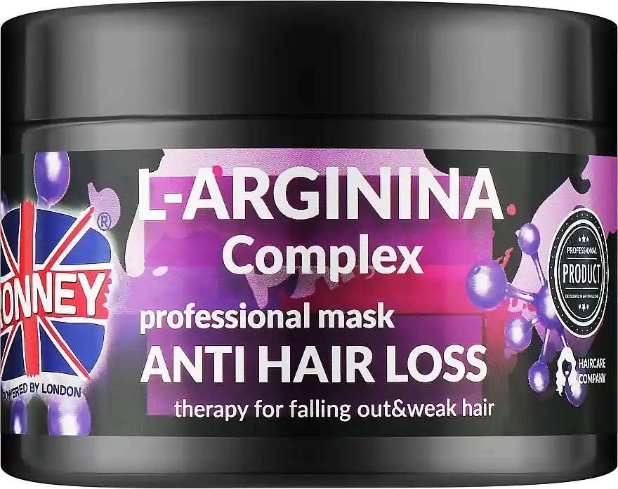 Hair Mask