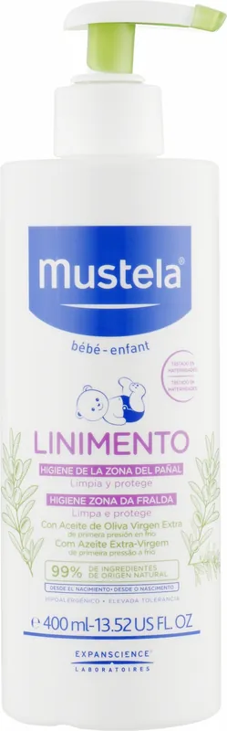 Cleansing Milk - Bath and Body