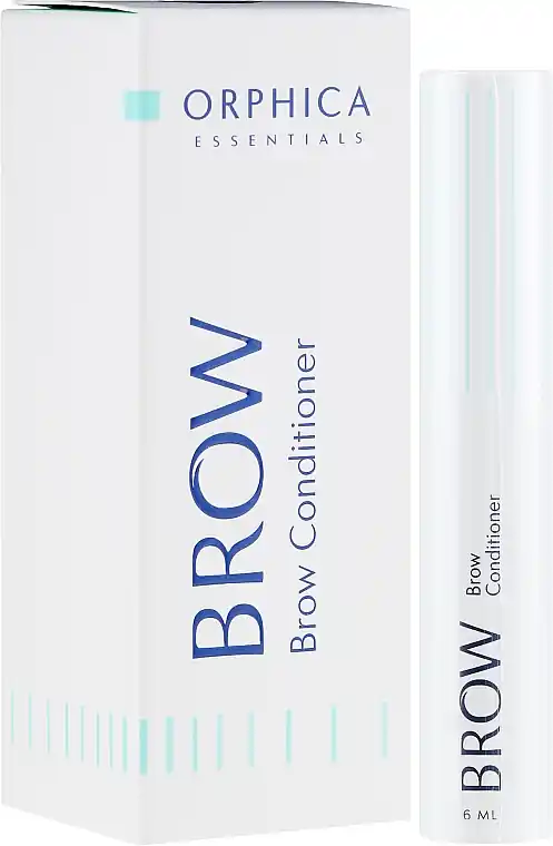 Orphica Essentials Brow Conditioner - Makeup