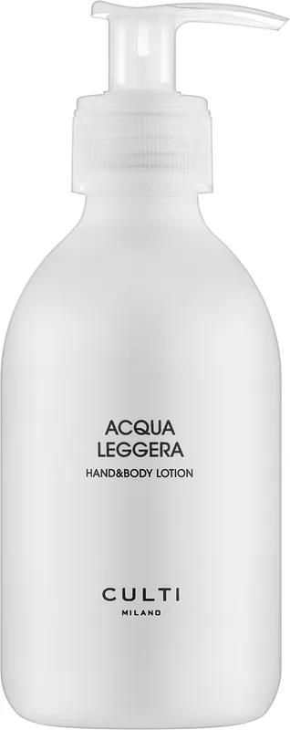 Culti Milano Acqua Leggera - Bath and Body