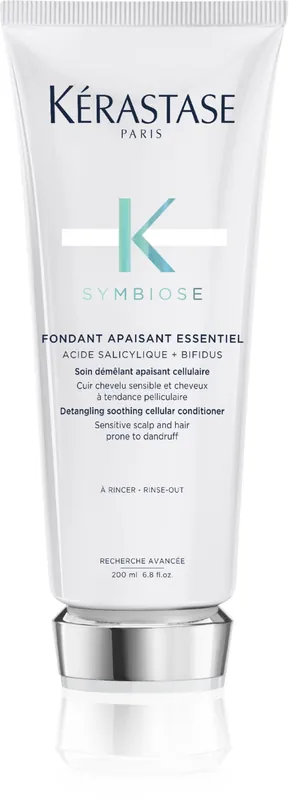 Conditioner for Sensitive Scalp & Dandruff-Prone Hair