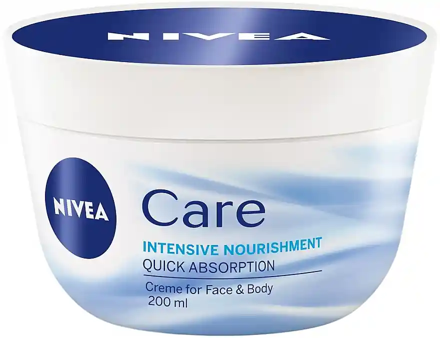 Body and Face Cream - Skin Care Products