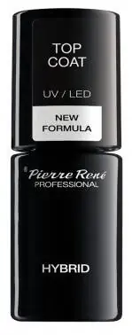 Top Coat for Hybrid Gel Polish - Nails