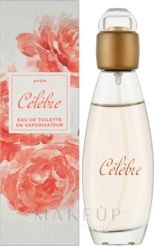 Avon Celebre - Perfume