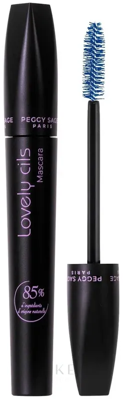 Peggy Sage Lovely Cils Mascara - Makeup