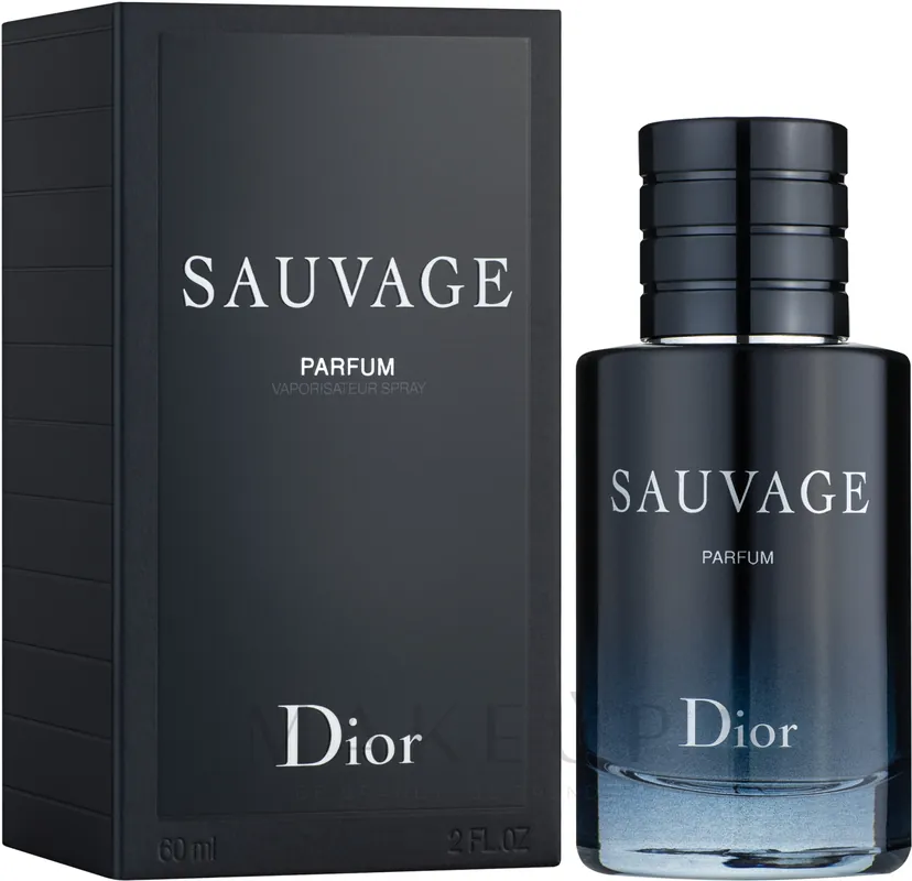 Dior Sauvage - Perfume