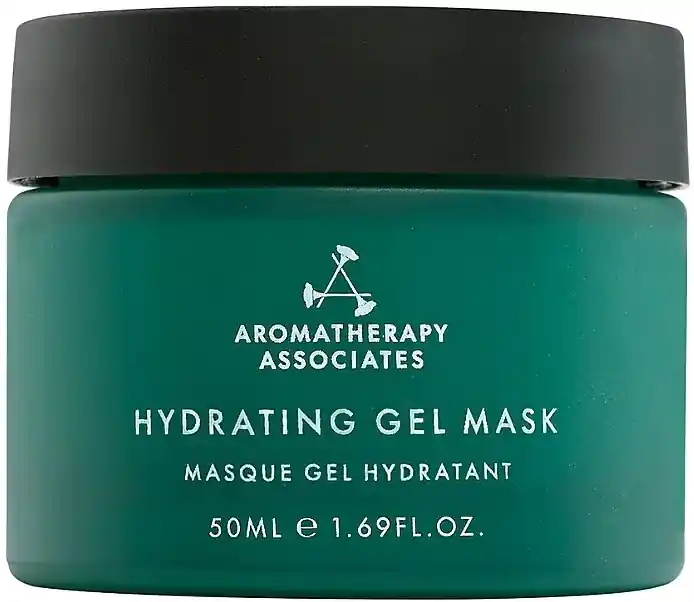 Moisturizing Gel Face Mask - Skin Care Products