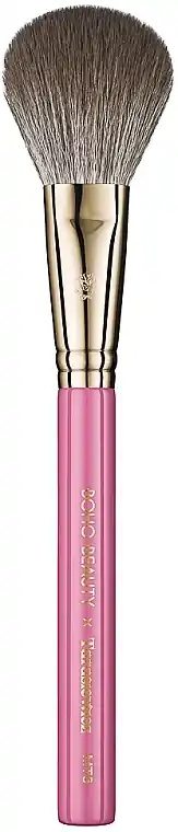 Powder Brush, MT6 - Accessories
