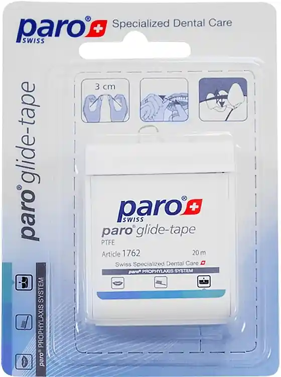 Teflon Dental Tape - Bath and Body