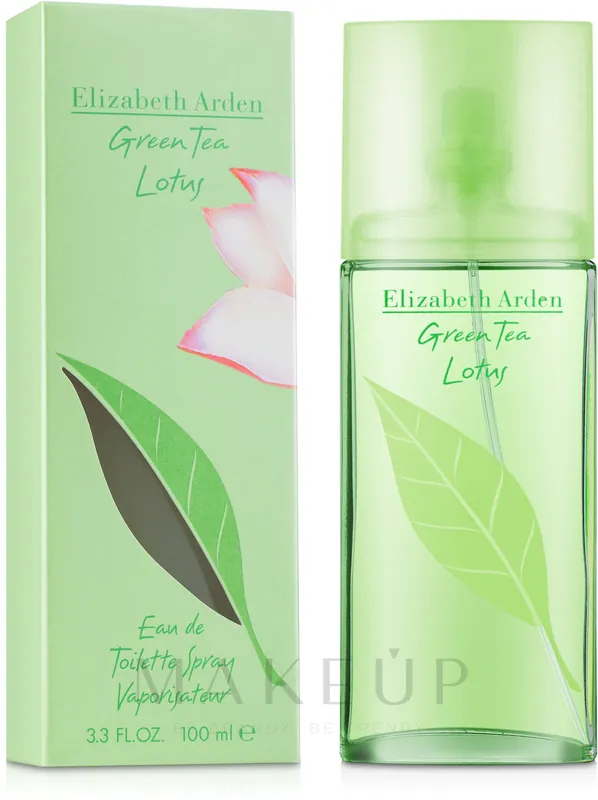 Elizabeth Arden Green Tea Lotus - Perfume