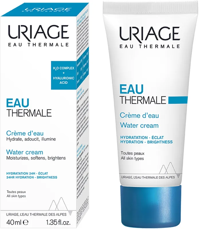 Light Moisturizing Cream - Skin Care Products